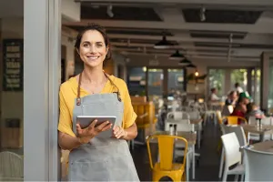 Wie Sie die Buchhaltung eines Restaurants oder einer Bar optimal führen