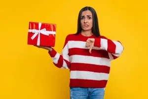 Geschenke nach Weihnachten zurückgeben - Fristen, Regeln und Ausnahmen erklärt