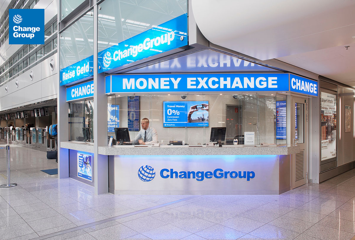 Prosegur Cash erwirbt die ChangeGroup und wird führend im Devisenhandel für Privatkunden Prosegur Cash erwirbt die ChangeGroup und wird führend im Devisenhandel für Privatkunden