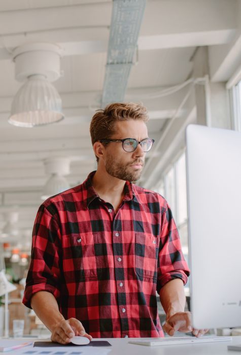 Cash Management mobiler Anbieter