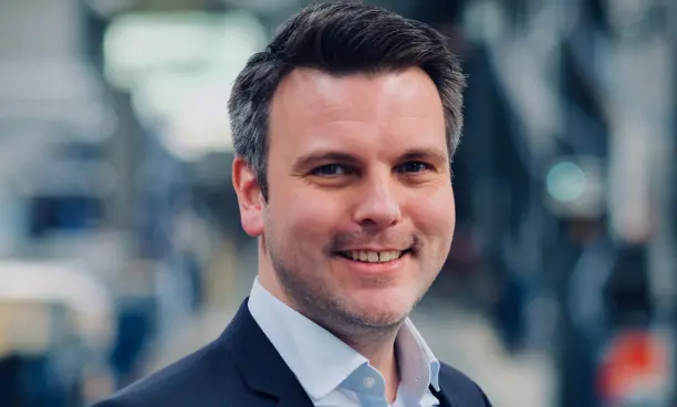 Stephan M. Brennert als Geschäftsführer der Prosegur Services Germany berufen