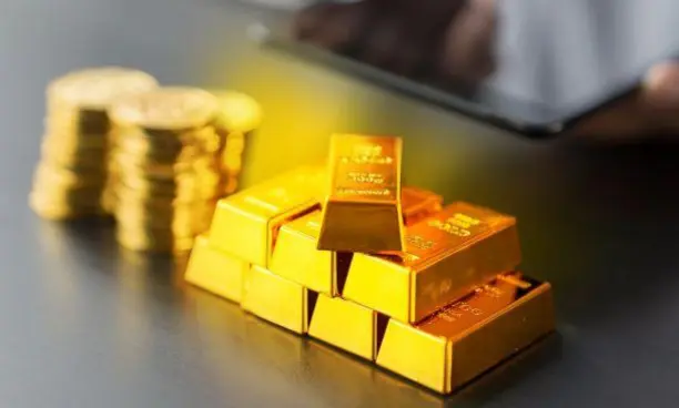 Prosegur Crypto startet in Deutschland eine wegweisende Plattform für Goldinvestitionen