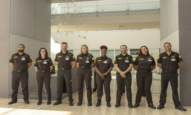 Prosegur laut Financial Times unter den führenden Unternehmen Europas für Vielfalt und Inklusion