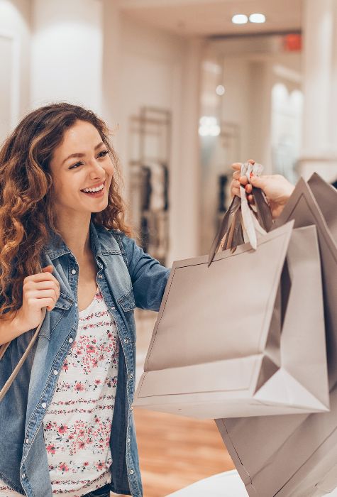 Cash Handling für den Einzelhandel
