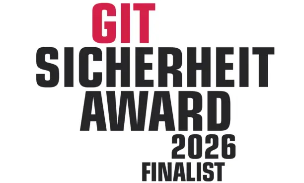 Prosegur ist Finalist für den GIT SICHERHEIT AWARD 2026: Gleich abstimmen!