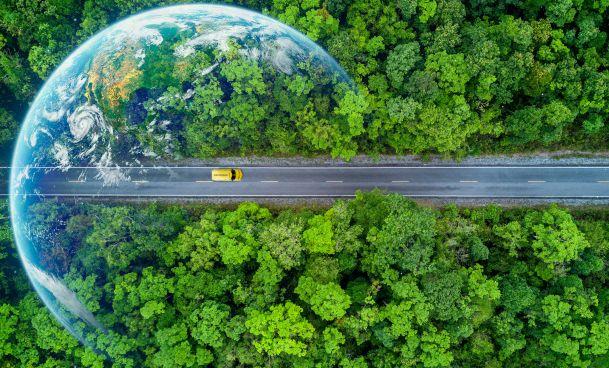 Prosegur Cash erstmals im Nachhaltigkeitsjahrbuch von Standard & Poor's aufgeführt