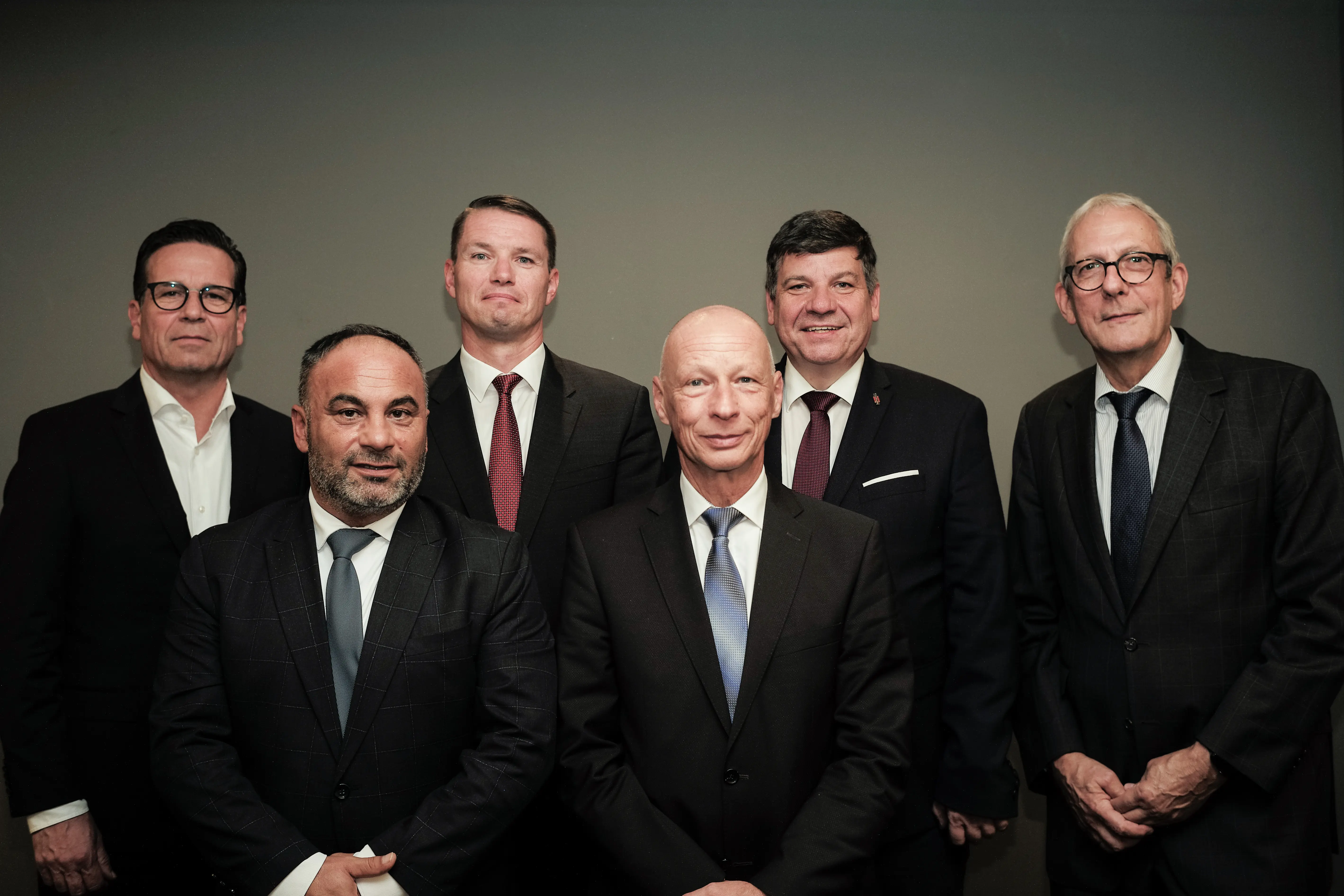 Erfolgreiche Wahl: Hasan Celebi stärkt als Stellvertreter des Vorstandsvorsitzenden die BDGW.